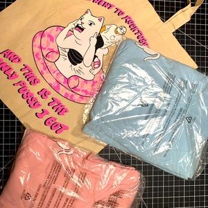 RIPNDIP MENS MEDIUM